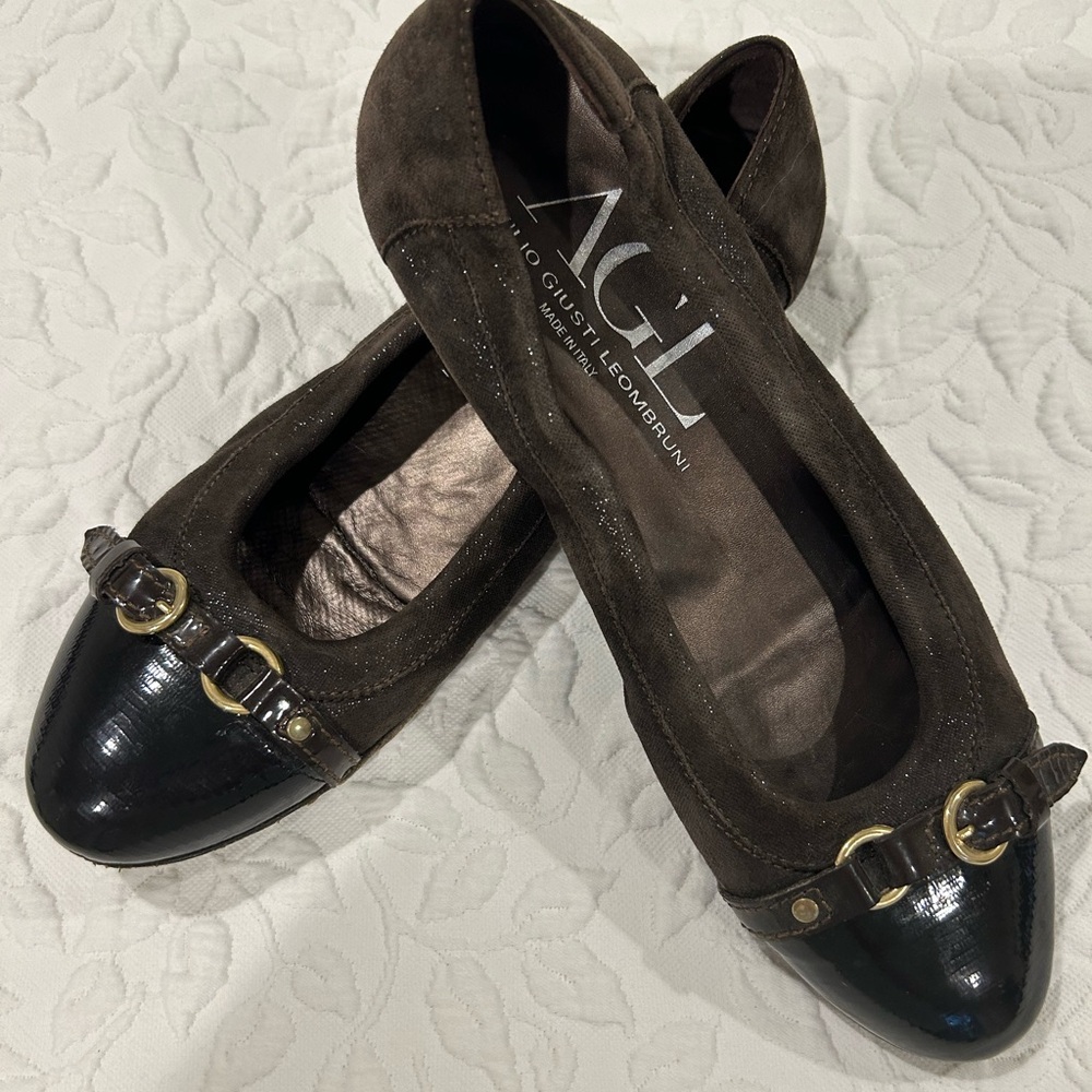 Women’s AGL shoes